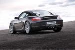 Porsche Cayman SP380 by Sportec 2006 года